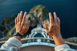 Is Celebrity Cruise Lines