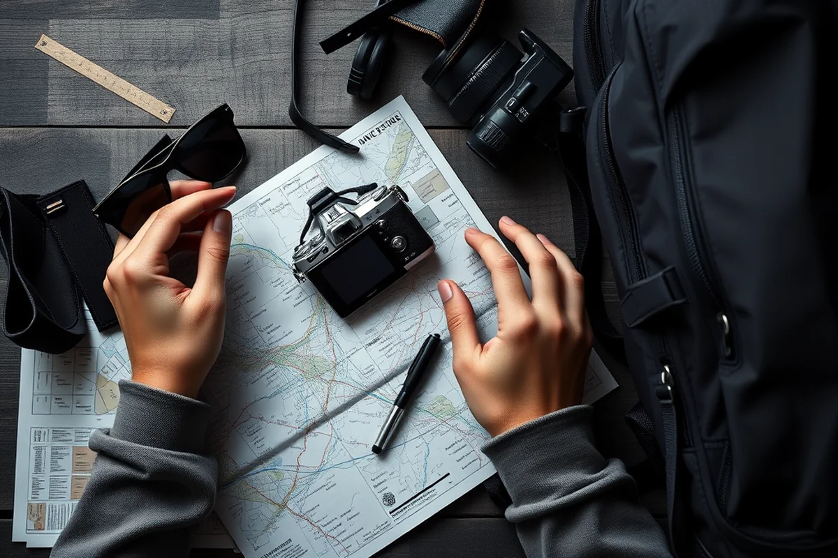 outdoor adventure jobs — Outdoor Adventure Jobs (the finished result)
