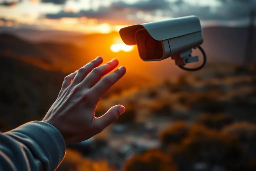 The Best Outdoor Security Cameras