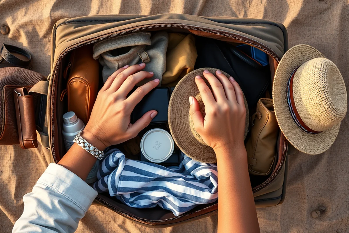 the best travel destinations — The Best Travel Destinations (the finished result)