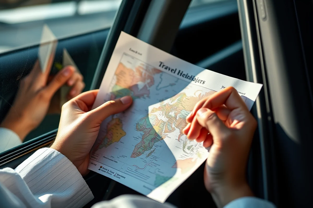 the best travel packages — The Best Travel Packages (step by step)