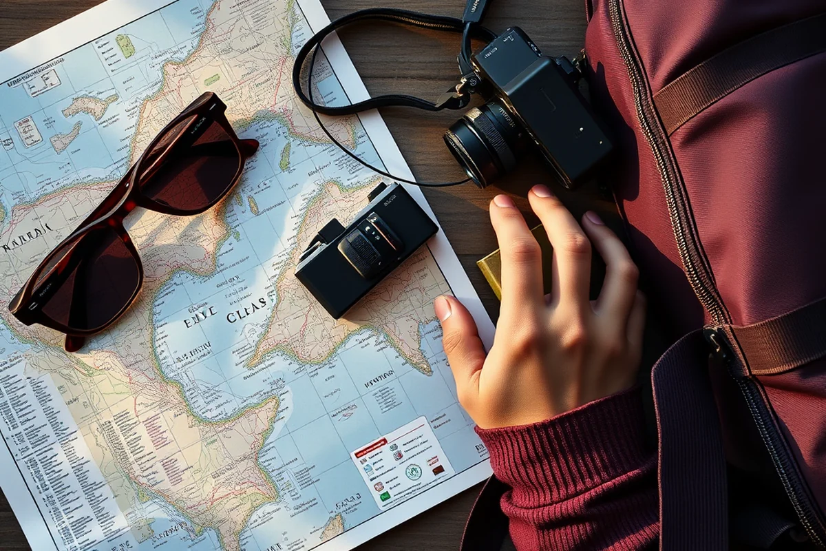 the best travel packages — The Best Travel Packages (the finished result)