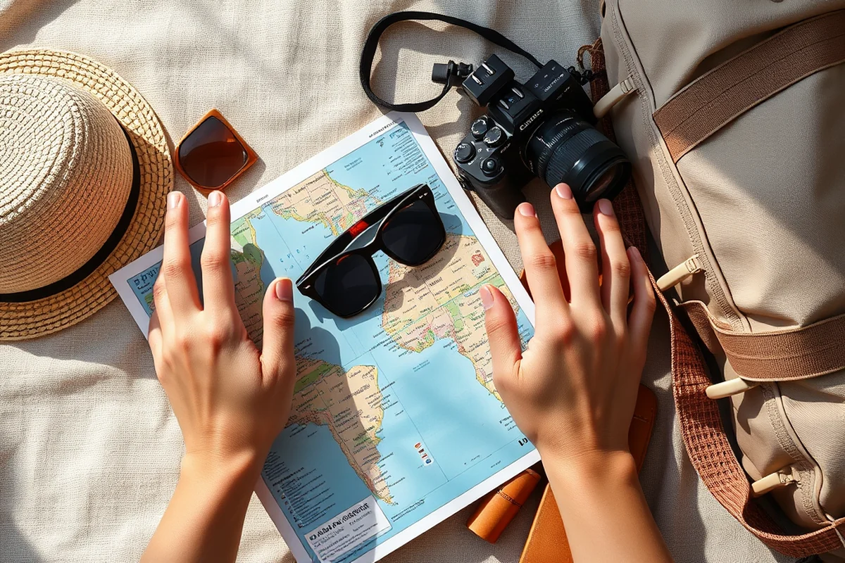 the top cruise lines — The Top Cruise Lines (the finished result)