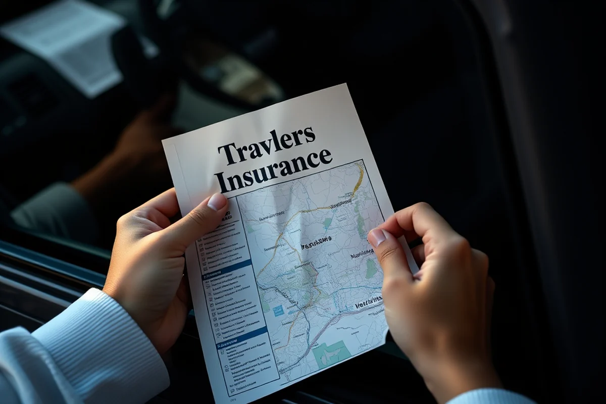 the travelers insurance claims — The Travelers Insurance Claims (step by step)