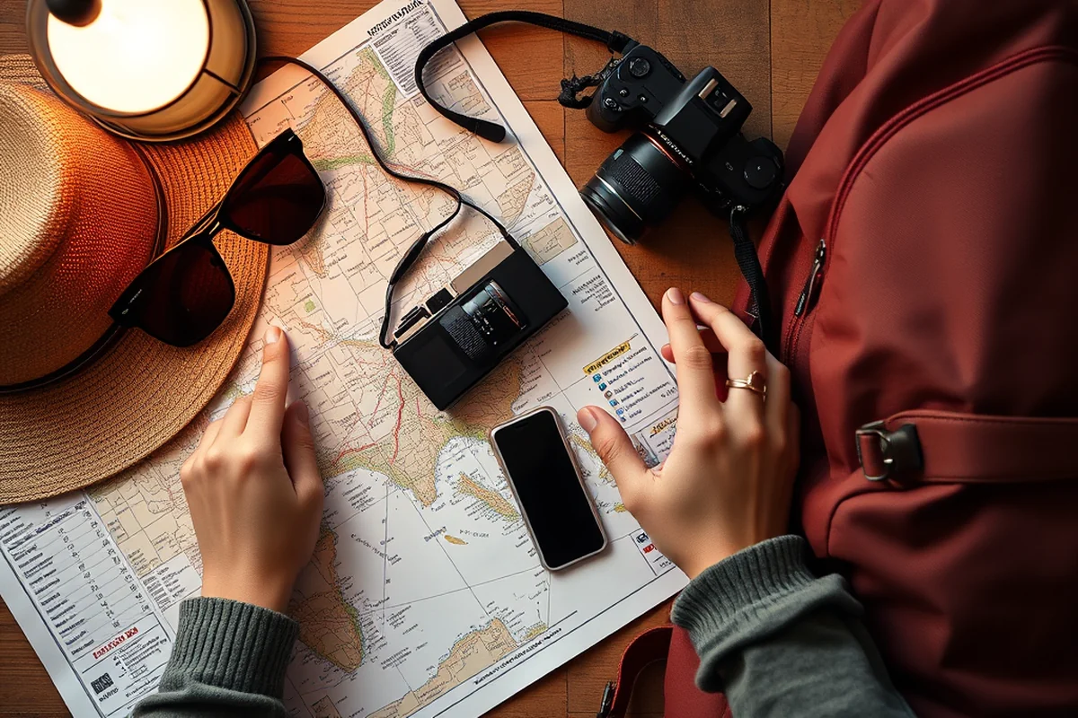 travel photography — Travel Photography (the finished result)
