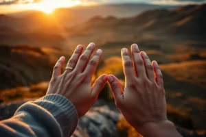 What Is Landscape Photography About
