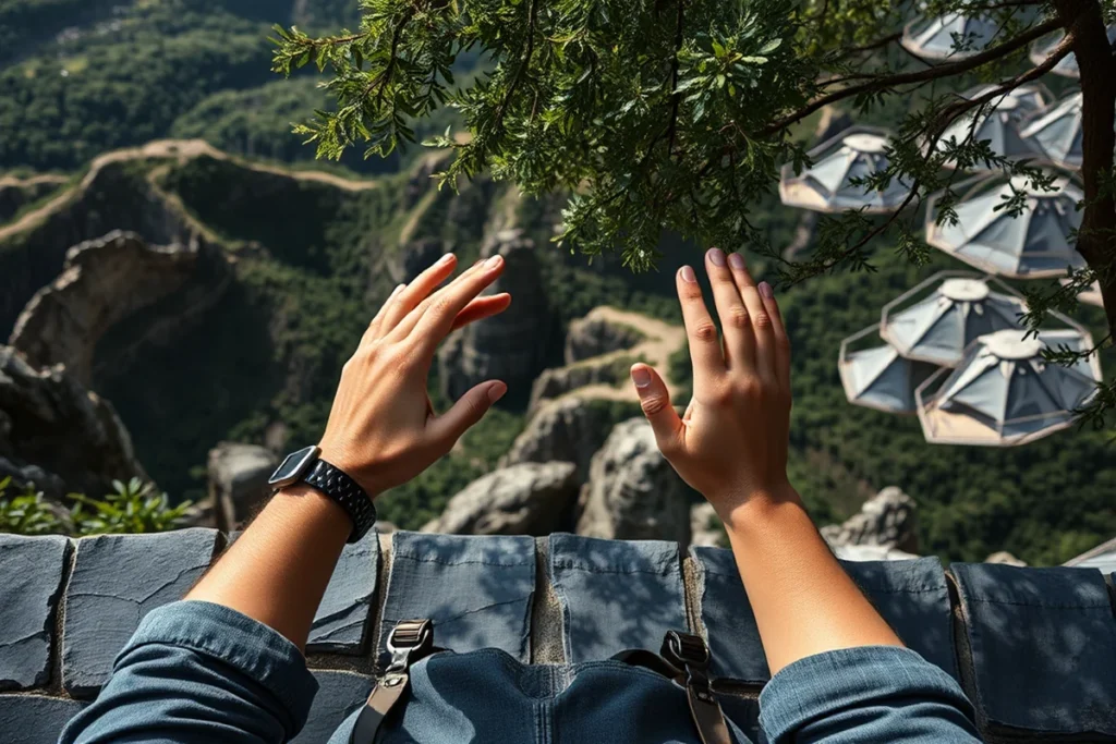 What Is Travel And Leisure