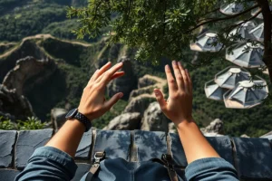 What Is Travel And Leisure