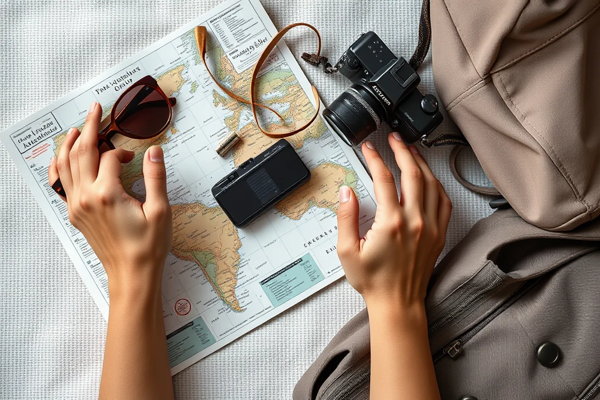 what is travel document — What Is Travel Document (the finished result)