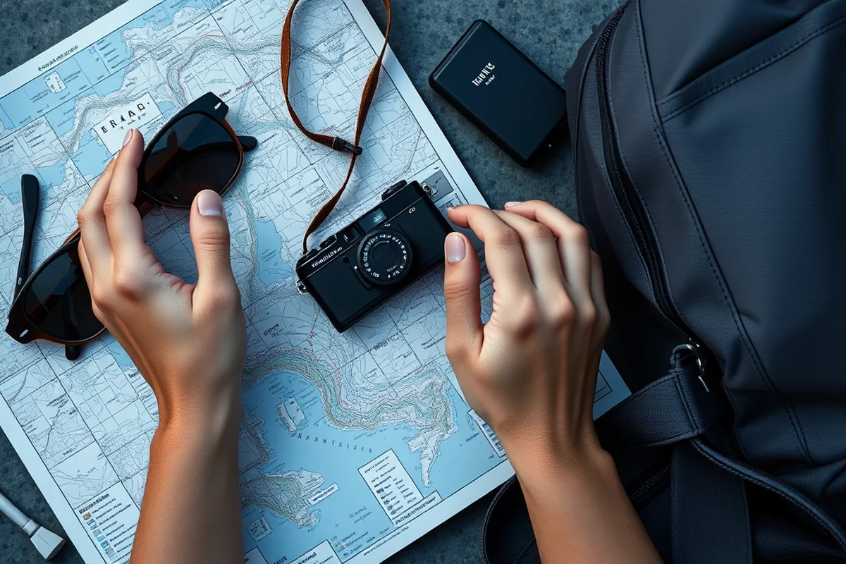 what is travel edge — What Is Travel Edge (the finished result)
