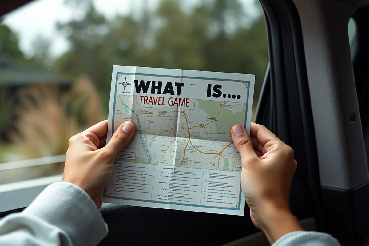 what is travel town game — What Is Travel Town Game (step by step)