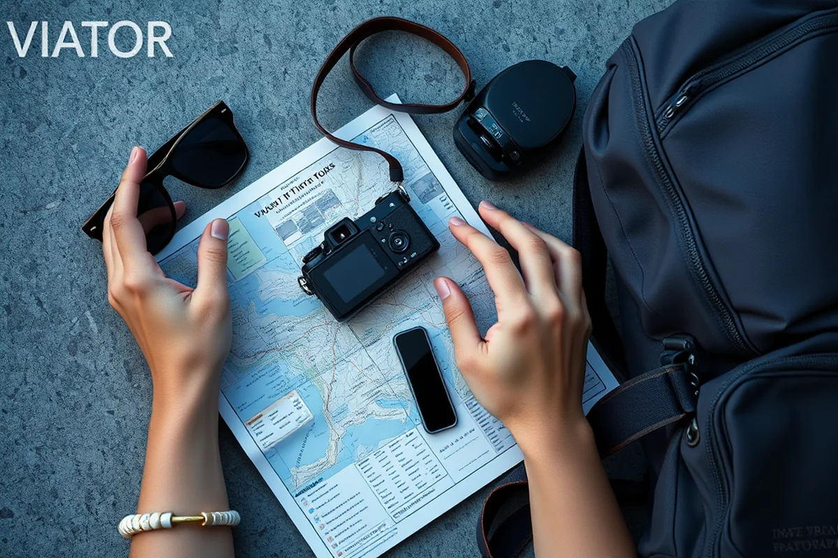 what is viator tours — What Is Viator Tours (the finished result)