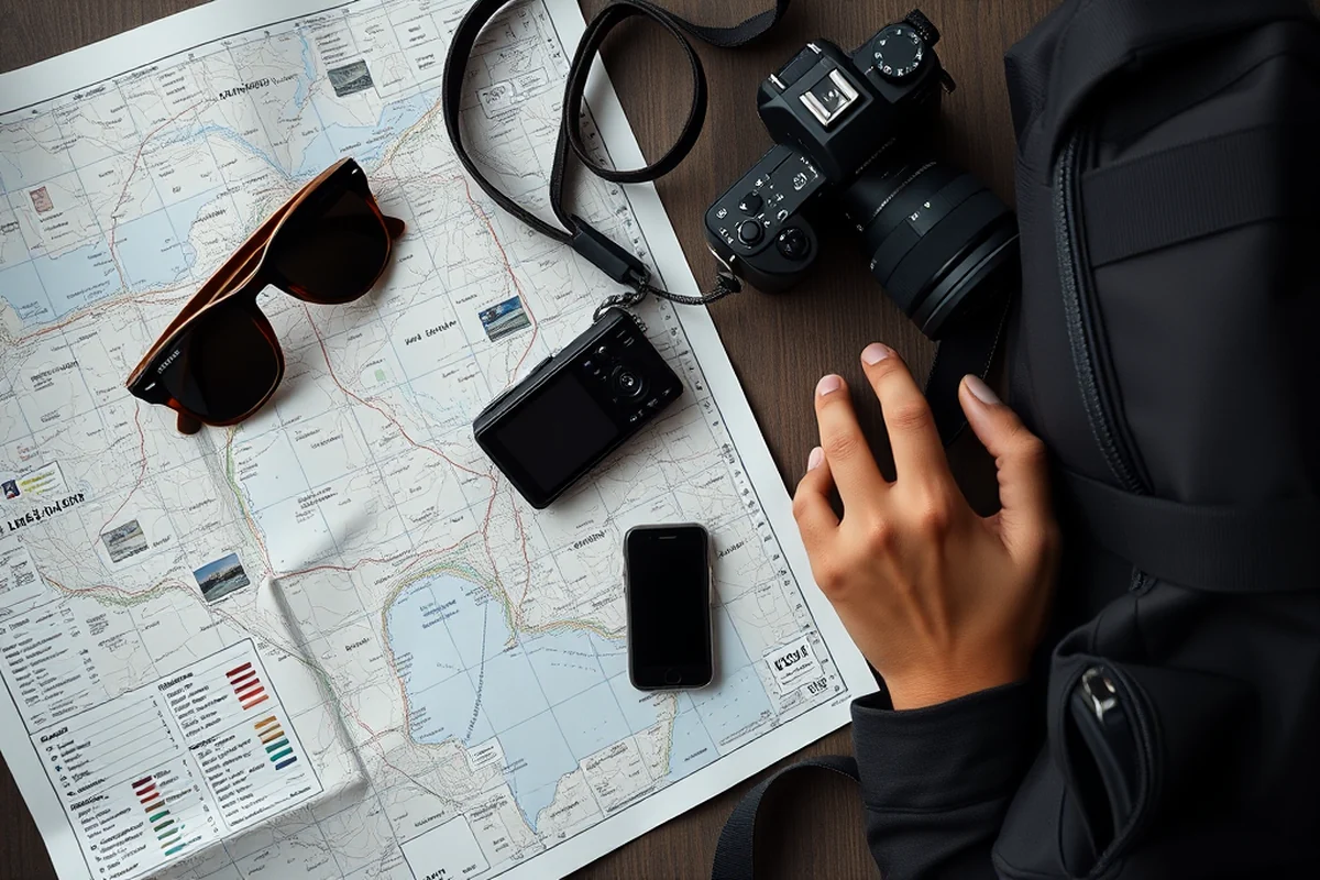 what's travel photography — What'S Travel Photography (the finished result)