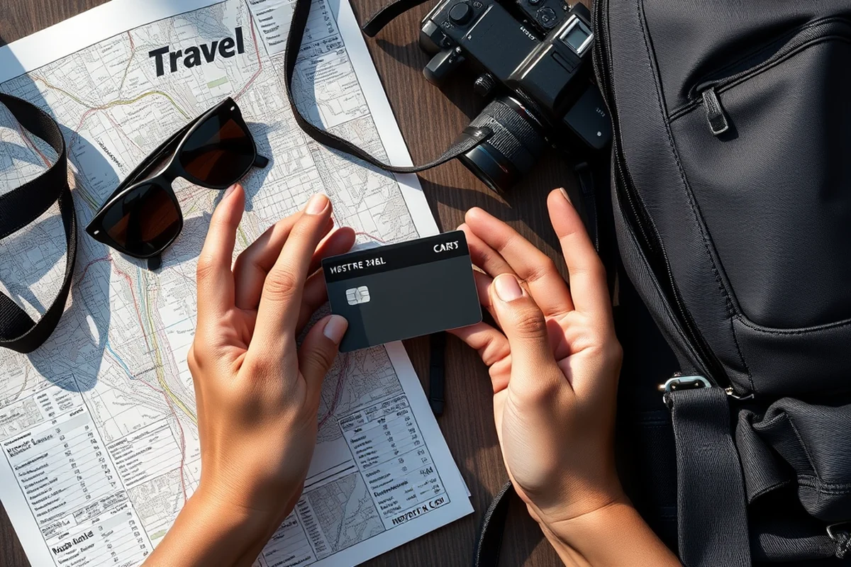 what the best travel credit card — What The Best Travel Credit Card (the finished result)
