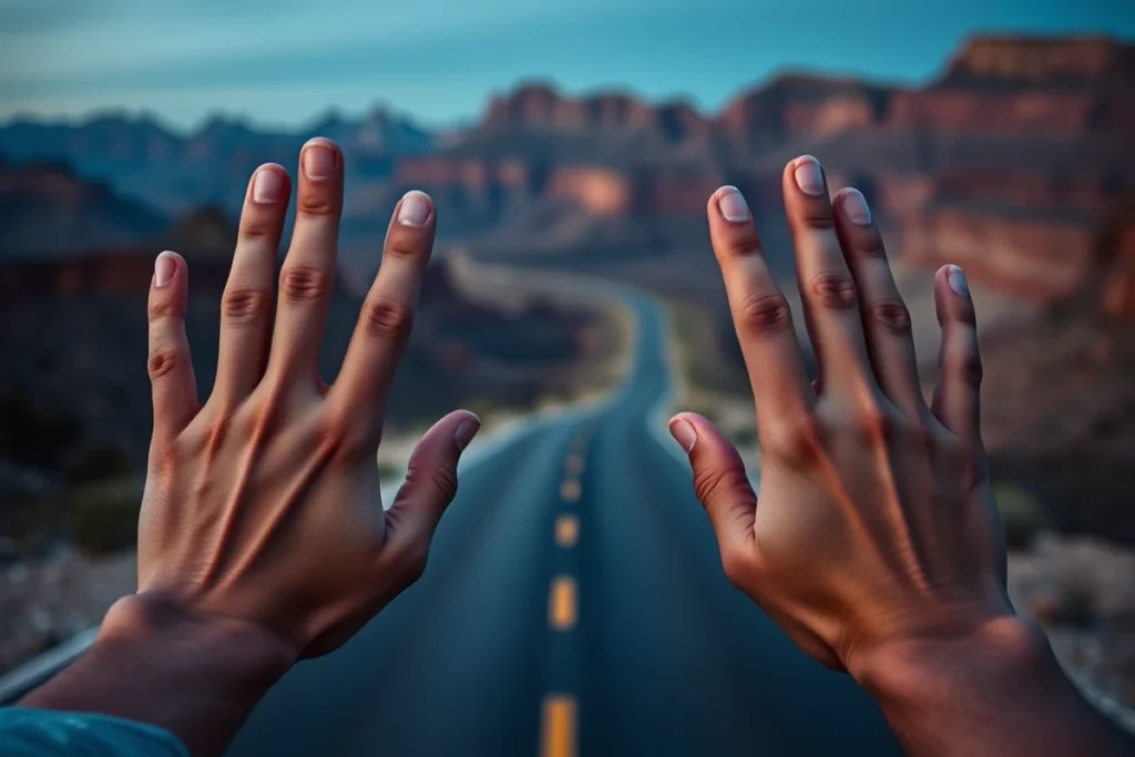Grand Canyon Tours From Las Vegas