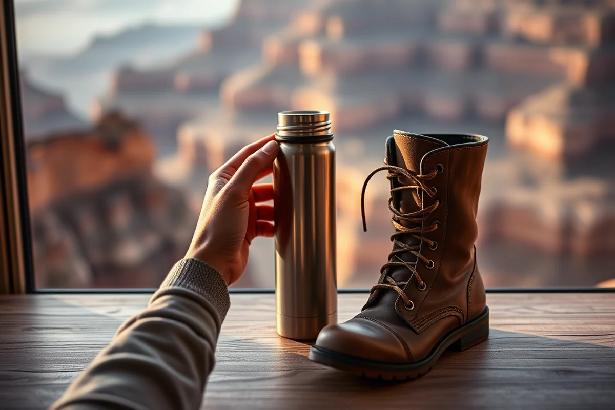 grand canyon tours from las vegas — Grand Canyon Tours From Las Vegas (step by step)