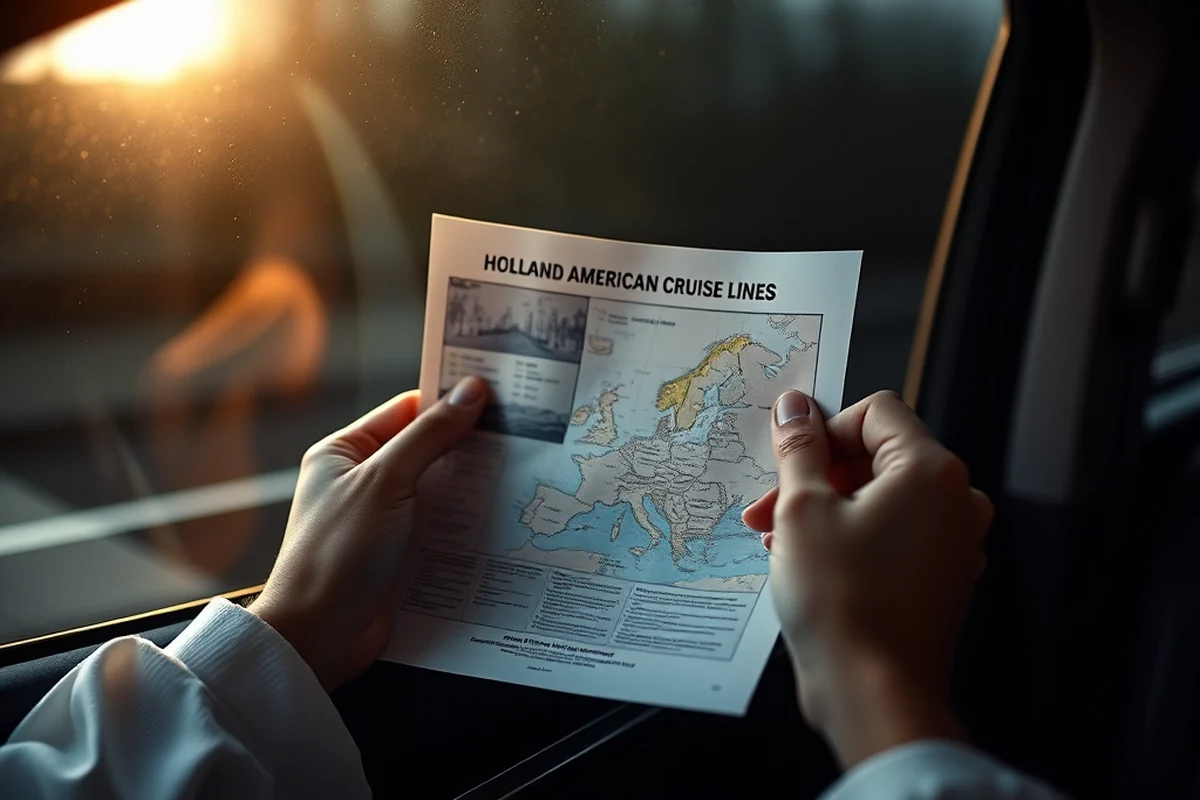 holland american cruise lines official site — Holland American Cruise Lines Official Site (step by step)
