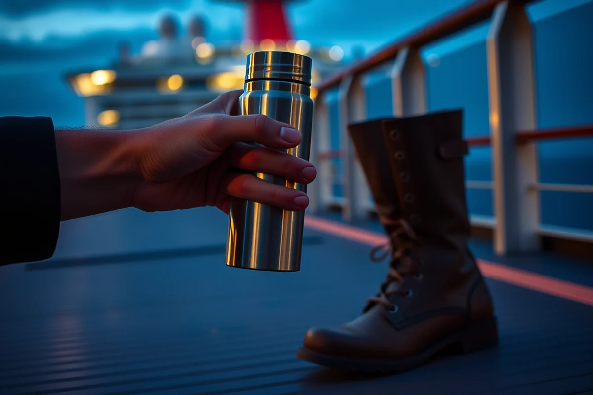 is carnival cruise ship — Is Carnival Cruise Ship (step by step)