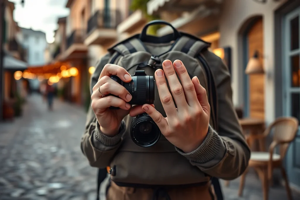 The Best Camera Backpack