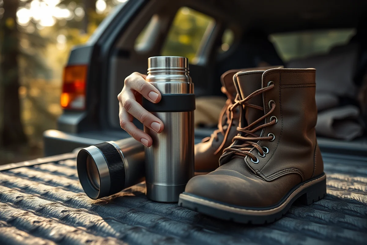 the best trail camera — The Best Trail Camera (step by step)