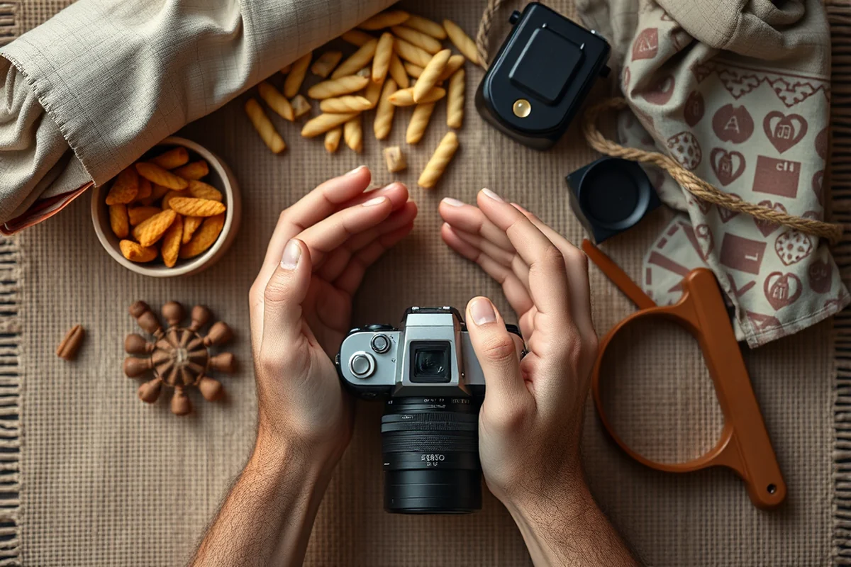 the best vacation deals — The Best Vacation Deals (the finished result)