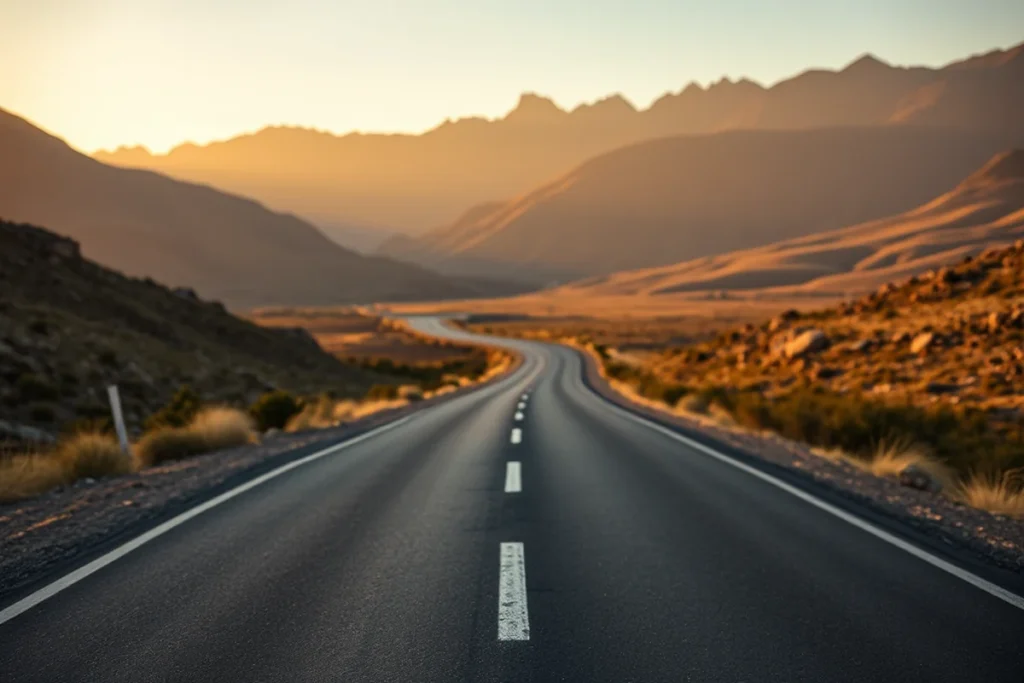 What Is Landscape Photo