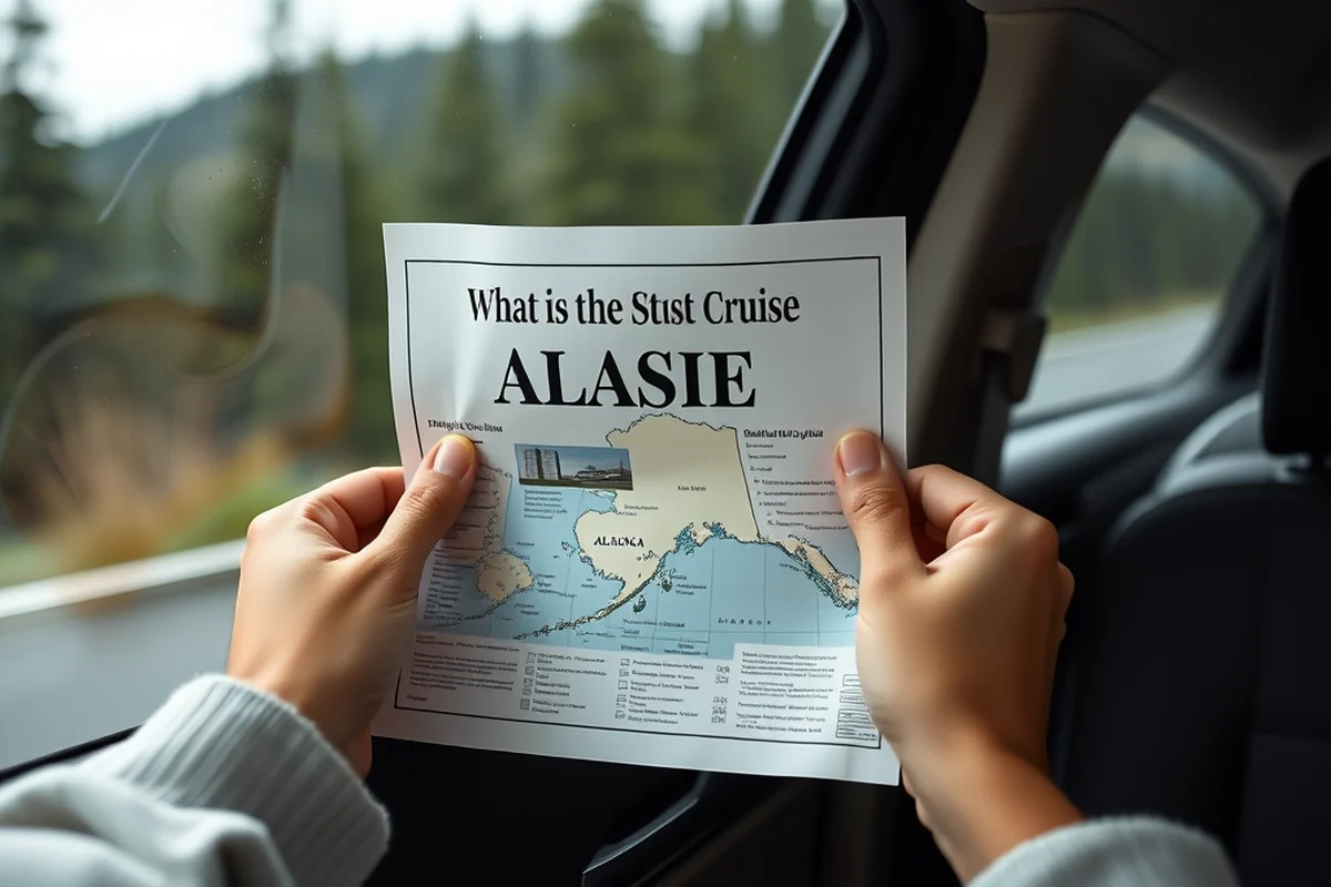 what is the best alaskan cruise — What Is The Best Alaskan Cruise (step by step)