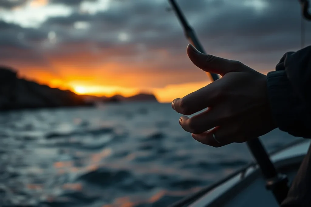 What Is The Deep Sea Fishing Tour