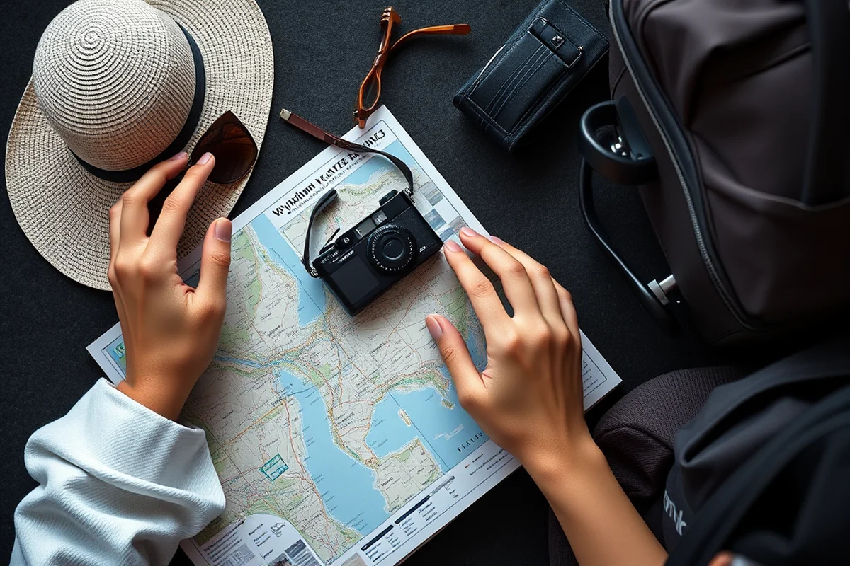 wyndham vacation resorts — Wyndham Vacation Resorts (the finished result)
